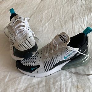 Nike Air Max 270 Boys 5.5